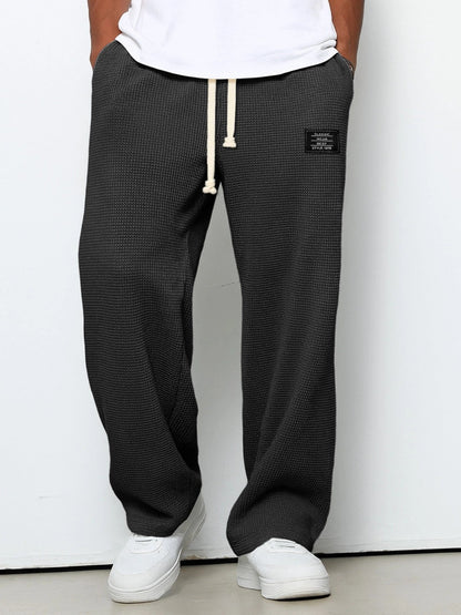 Lucien | Pantaloni Da Uomo A Vestibilità Confortevole