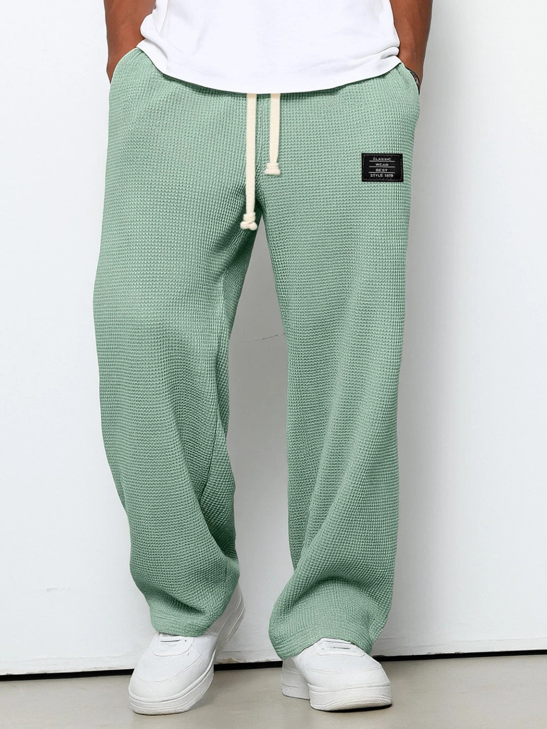 Lucien | Pantaloni Da Uomo A Vestibilità Confortevole