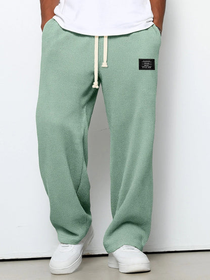 Lucien | Pantaloni Da Uomo A Vestibilità Confortevole