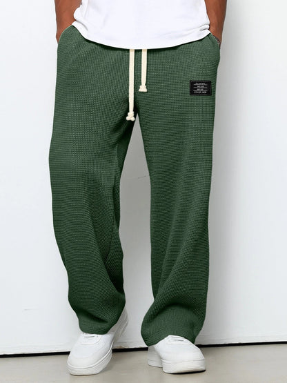 Lucien | Pantaloni Da Uomo A Vestibilità Confortevole