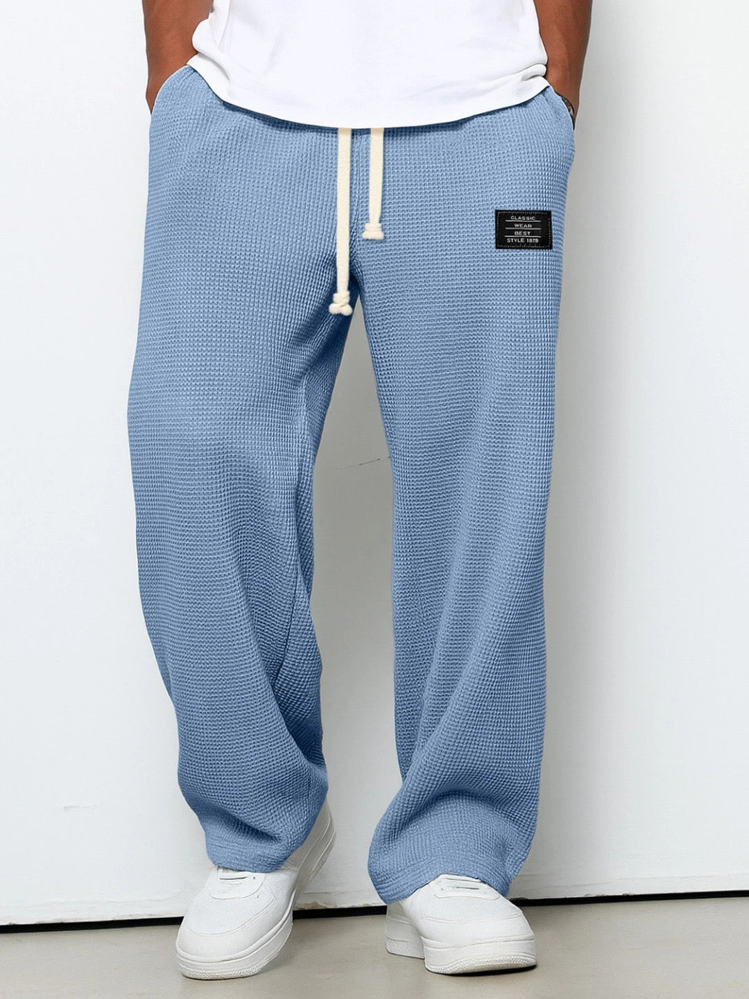 Lucien | Pantaloni Da Uomo A Vestibilità Confortevole