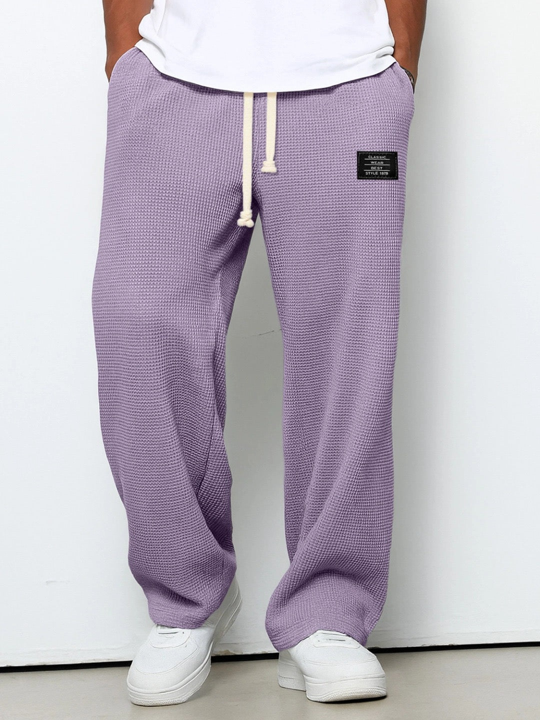 Lucien | Pantaloni Da Uomo A Vestibilità Confortevole