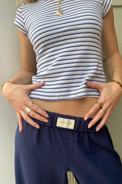 Emma | Lounge Broek