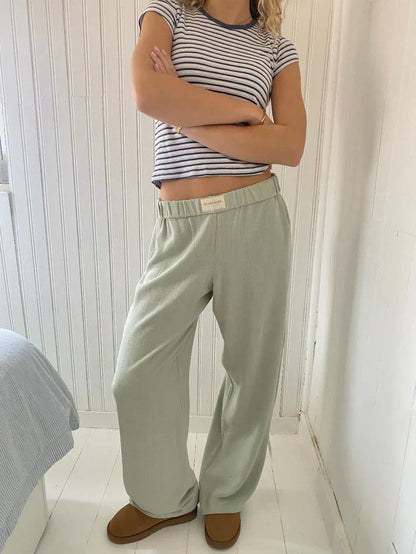 Emma | Lounge Broek