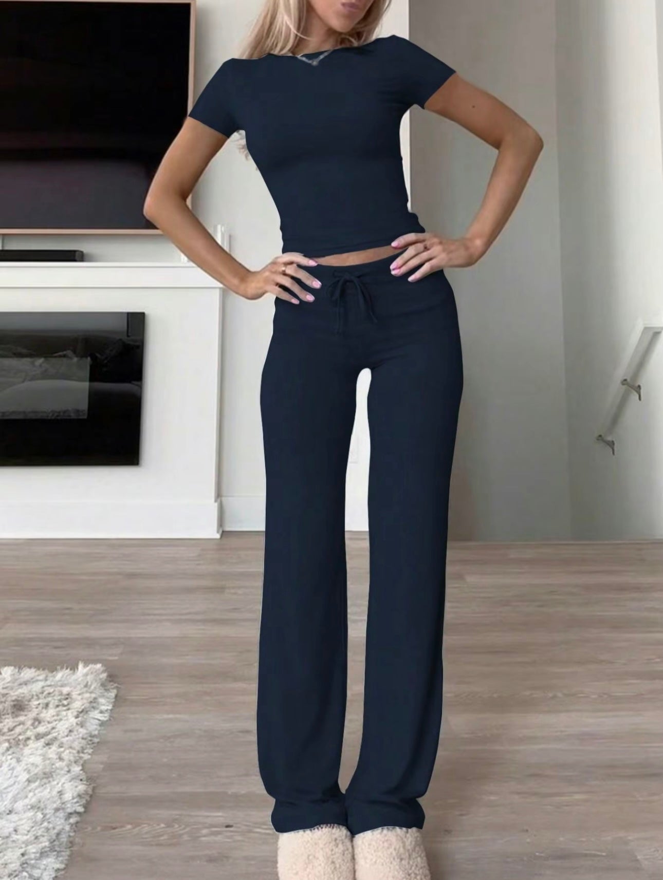 Serena | 2 Piece Lounge Set