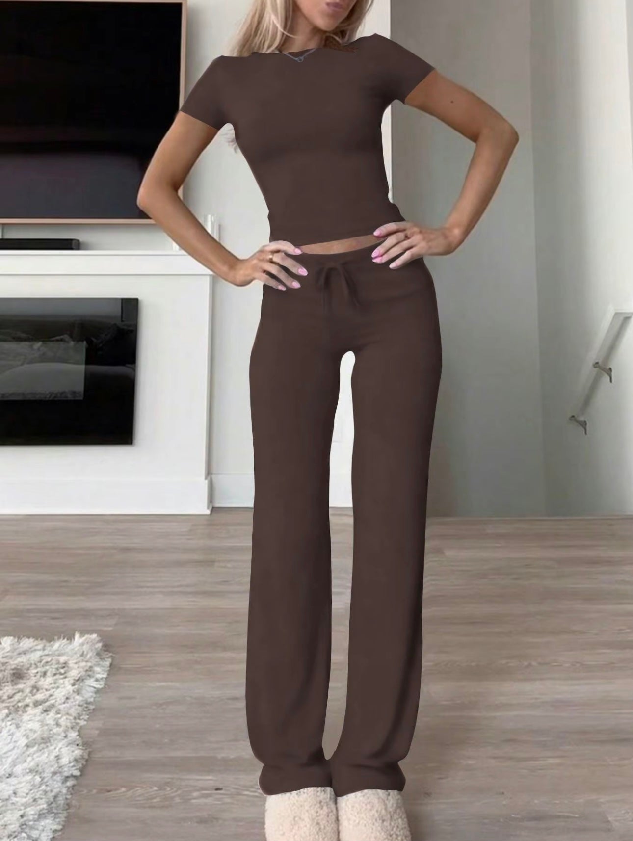 Serena | 2 Piece Lounge Set