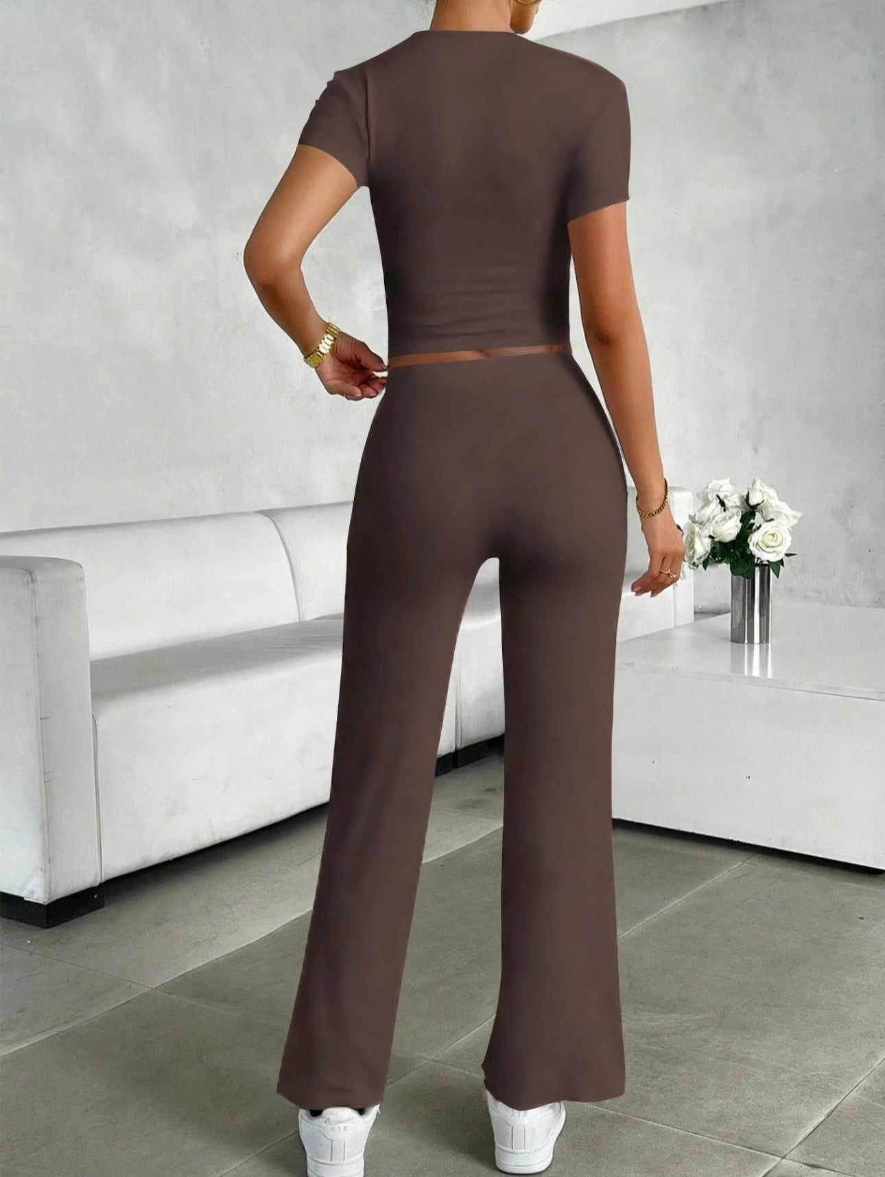 Serena | 2 Piece Lounge Set