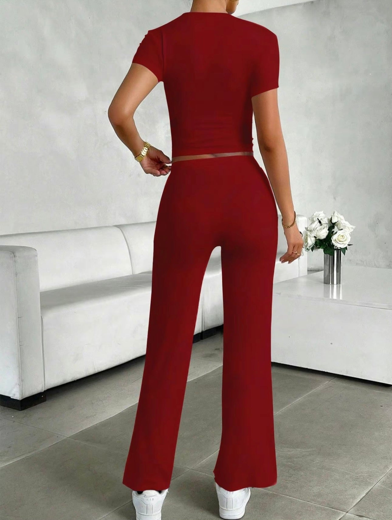 Serena | 2 Piece Lounge Set