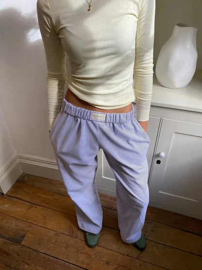 Emma | Lounge Broek