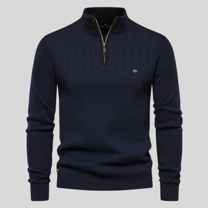 Friedbert | Pullover Comfort Da Uomo Di Alta Qualità