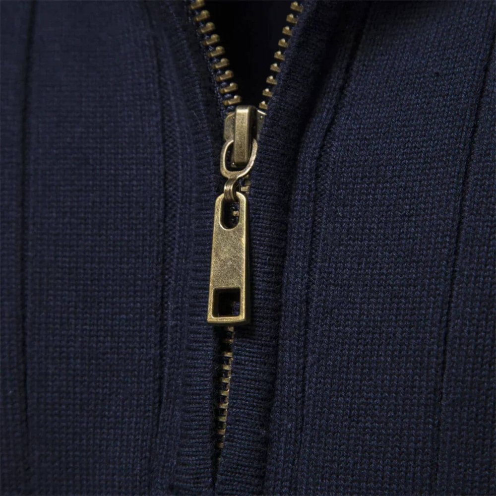 Friedbert | Pullover Comfort Da Uomo Di Alta Qualità