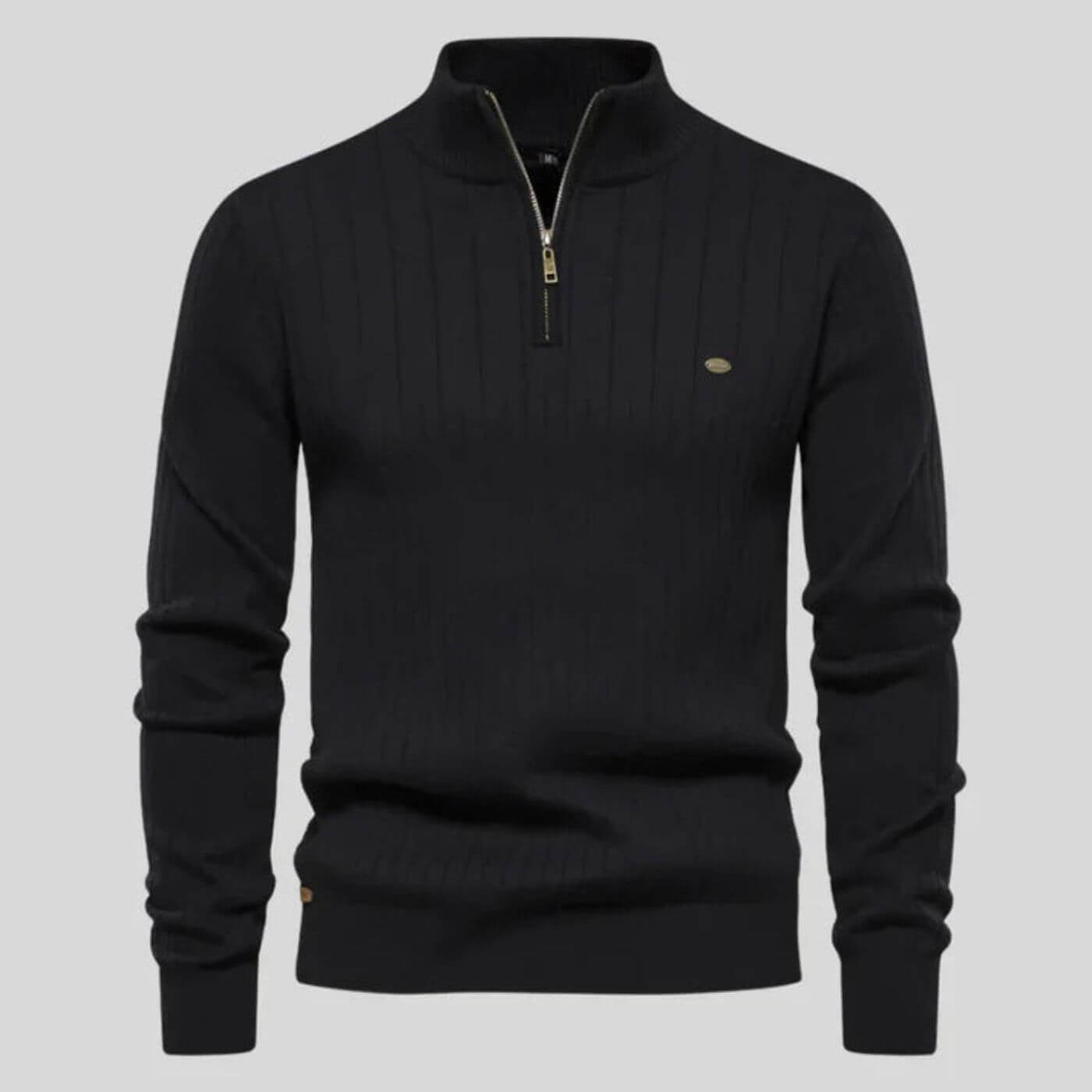 Friedbert | Pullover Comfort Da Uomo Di Alta Qualità