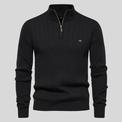 Friedbert | Pullover Comfort Da Uomo Di Alta Qualità