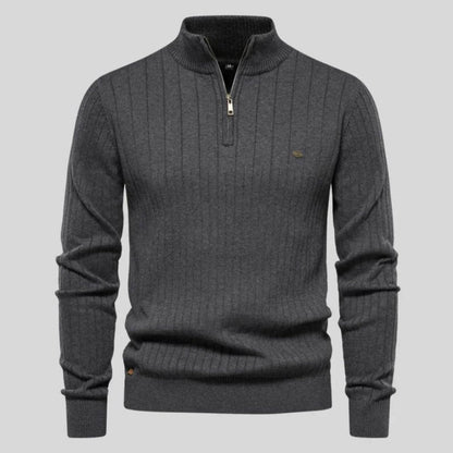 Friedbert | Pullover Comfort Da Uomo Di Alta Qualità