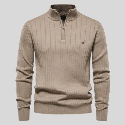 Friedbert | Pullover Comfort Da Uomo Di Alta Qualità