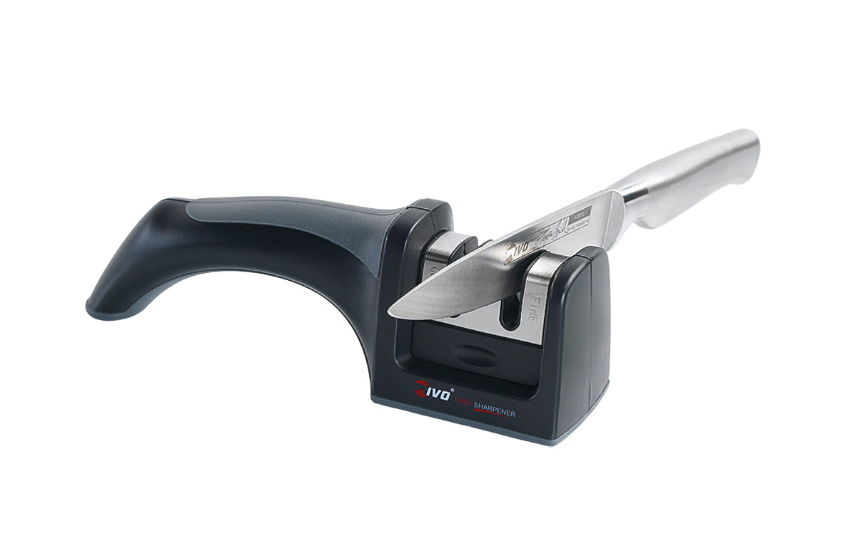 knife sharpener