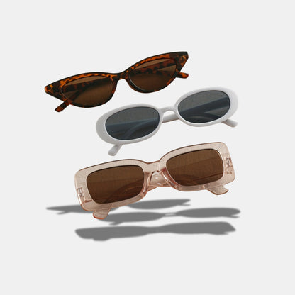 kyloni™ Titan sunglasses 3-pair