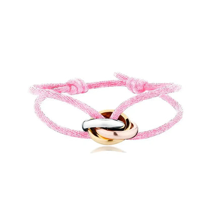 infinity bracelet not good