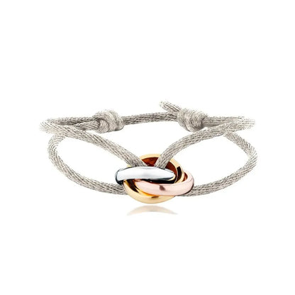infinity bracelet not good