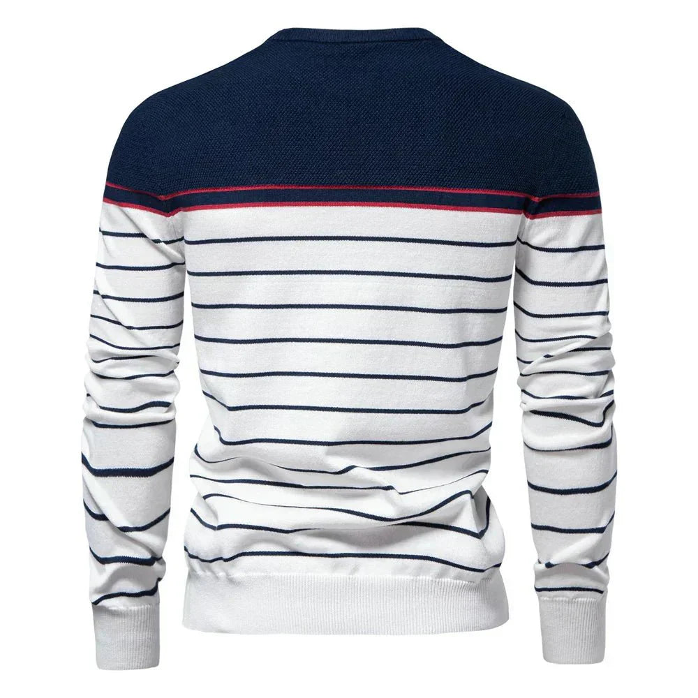 Rupprecht | Pullover Robusto Da Uomo