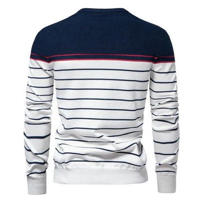 Rupprecht | Pullover Robusto Da Uomo