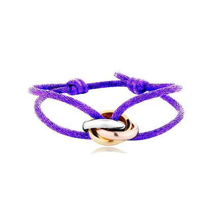 infinity bracelet not good