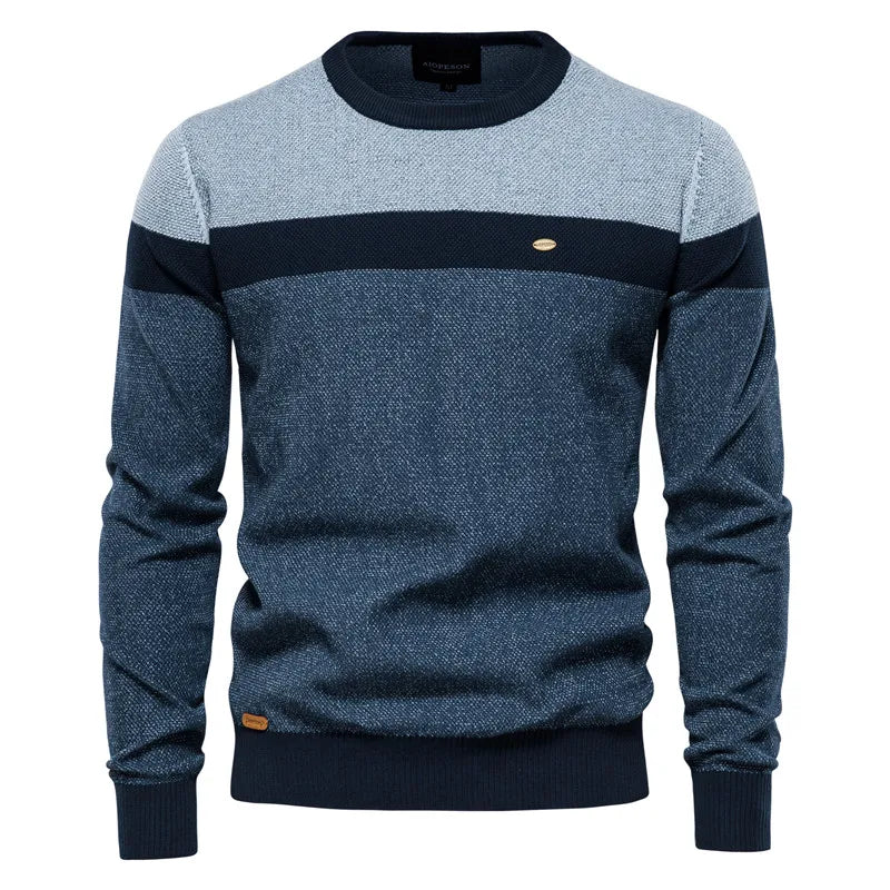 Norwin | Stile Robusto Incontra Il Comfort Supremo