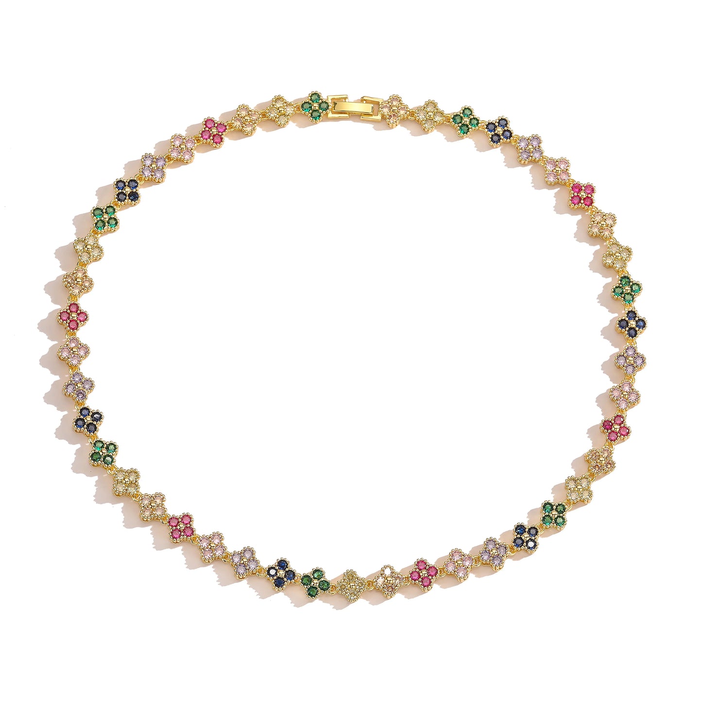 jade Necklace