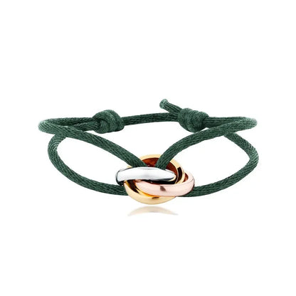 infinity bracelet not good