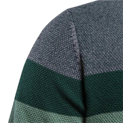 Norwin | Stile Robusto Incontra Il Comfort Supremo