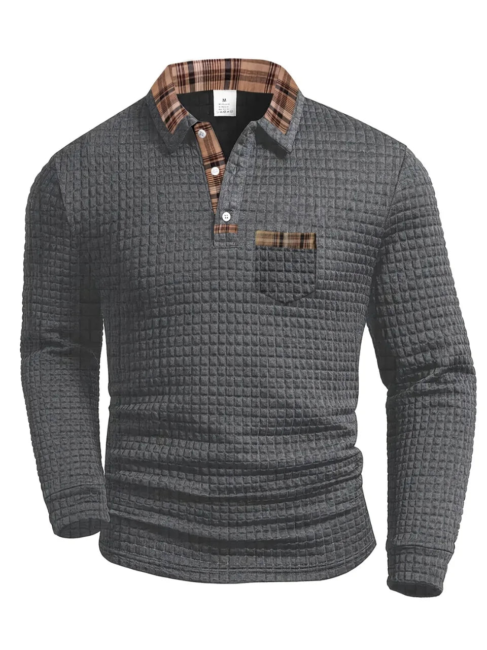 Casey | Pullover Elegante Per Uomo