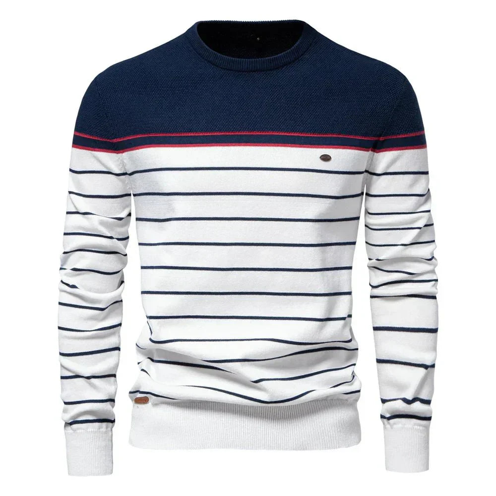 Rupprecht | Pullover Robusto Da Uomo