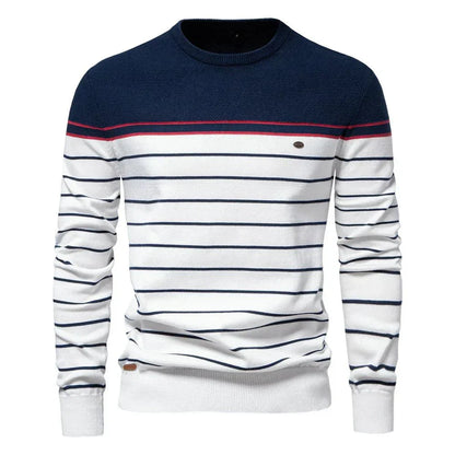 Rupprecht | Pullover Robusto Da Uomo