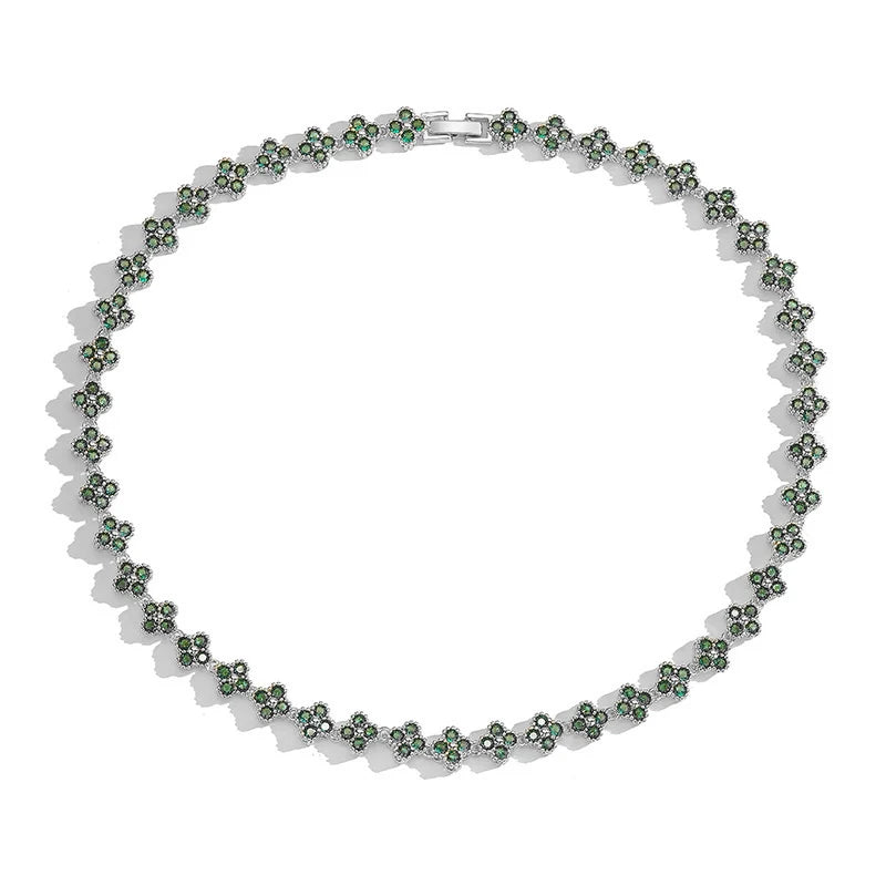 jade Necklace