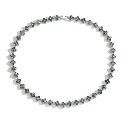 jade Necklace