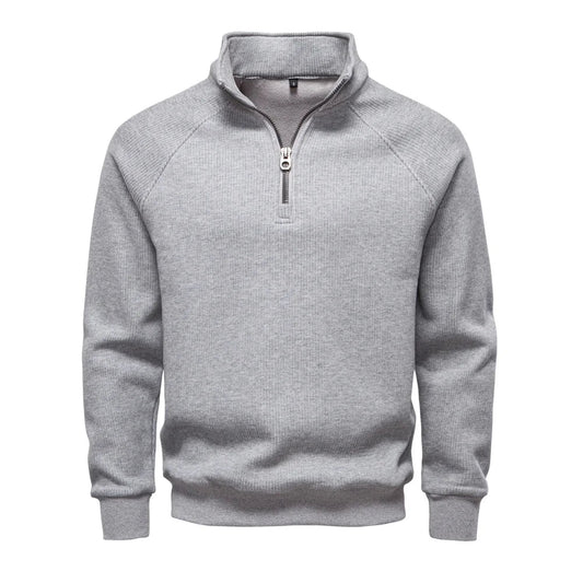 Krause | Maglione Thermische Herren