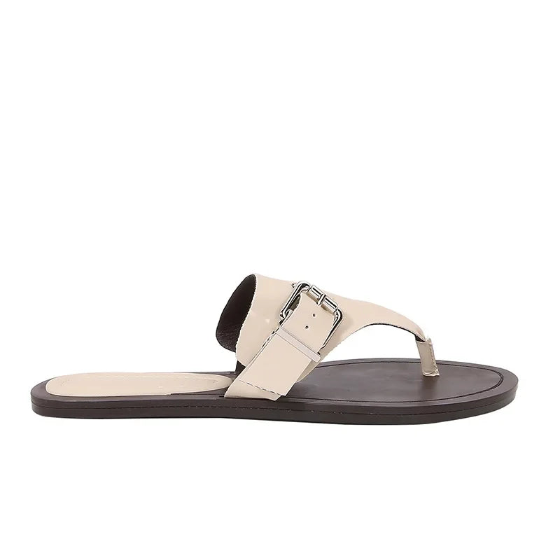 SoleLuxe™ – Sandales d'été