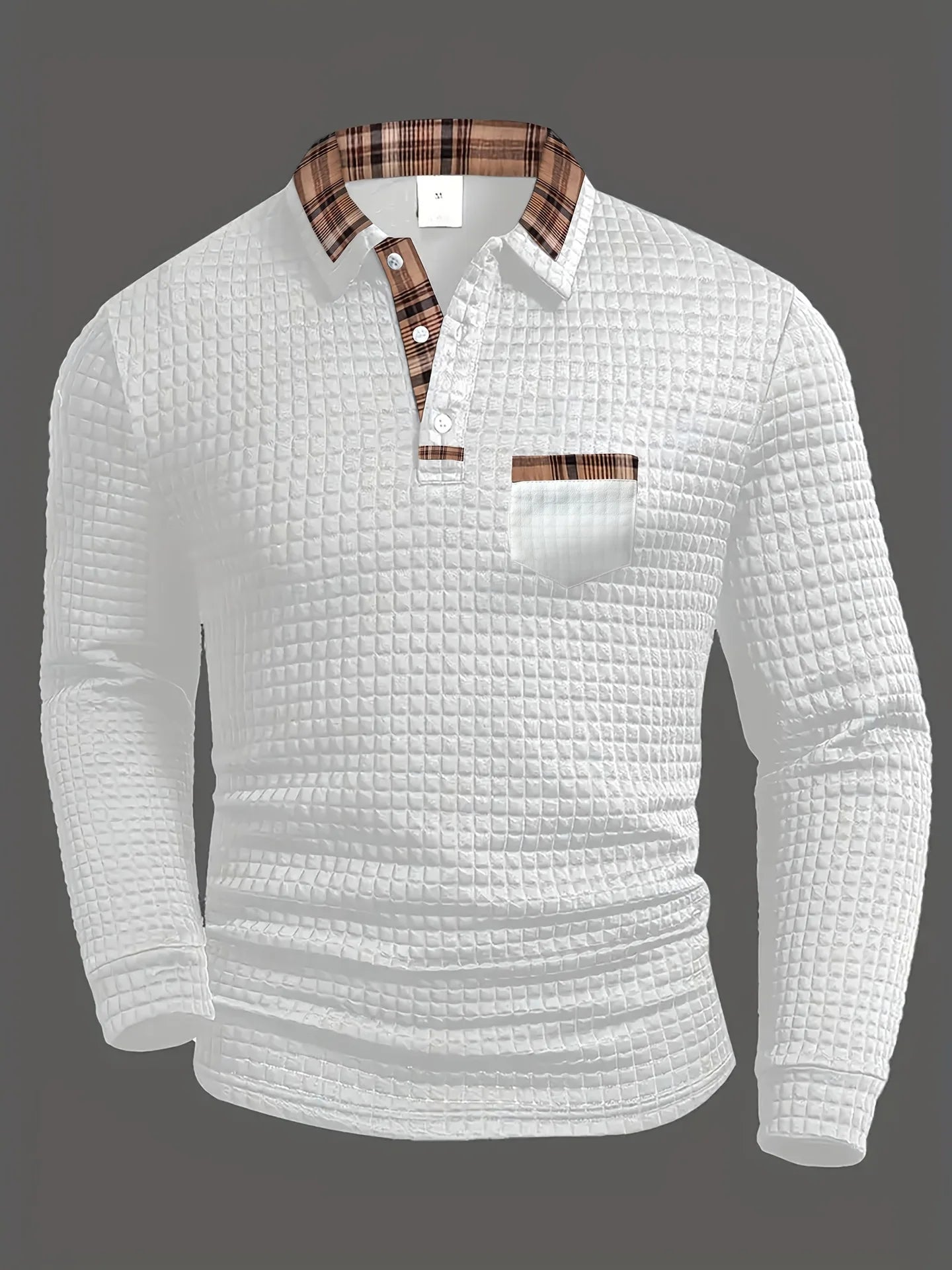 Casey | Pullover Elegante Per Uomo