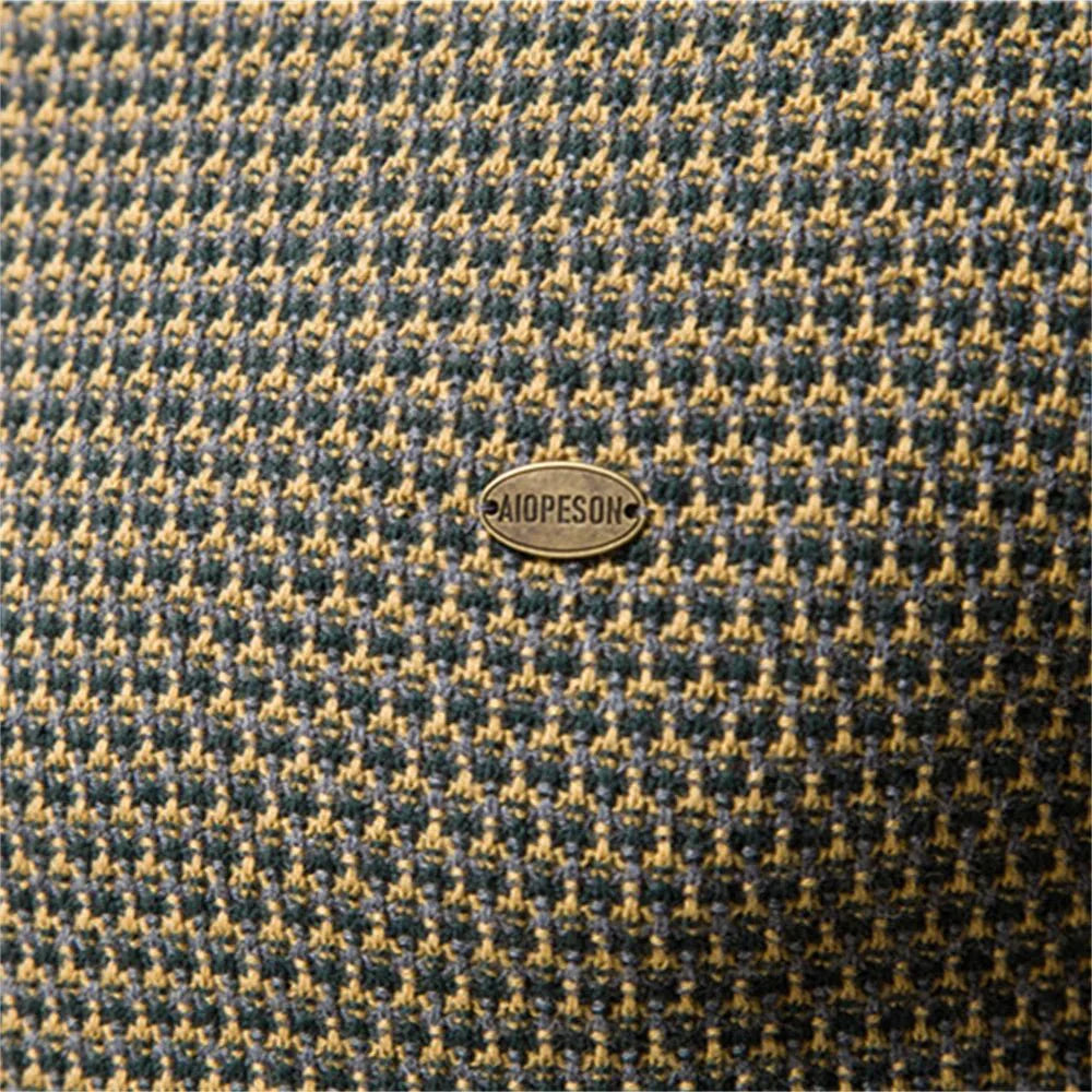 Steinmann | Herrenpullover Mit Rautenmuster