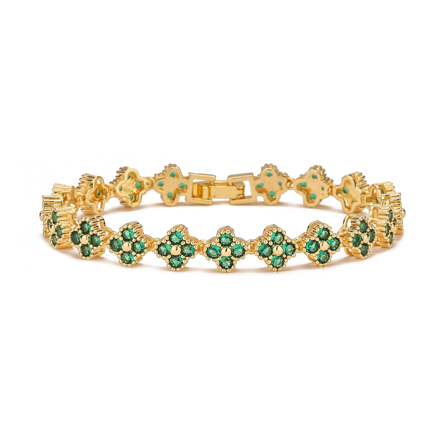 jade bracelet