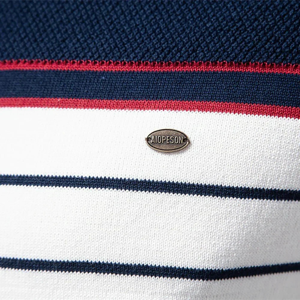 Rupprecht | Pullover Robusto Da Uomo