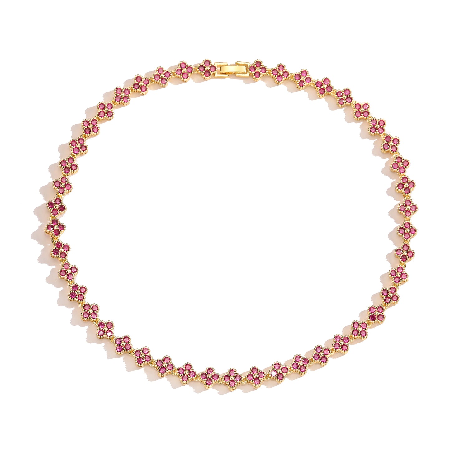 jade Necklace