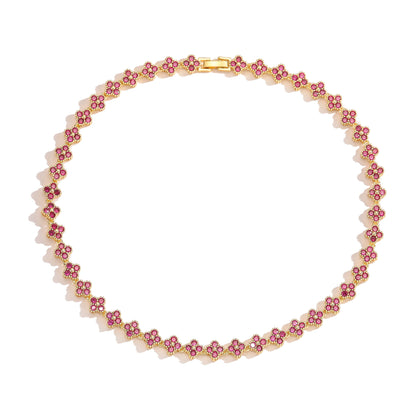 jade Necklace