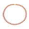 red necklace