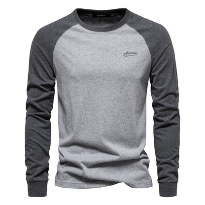 Lambert | Maglia A Maniche Lunghe Con Maniche Raglan