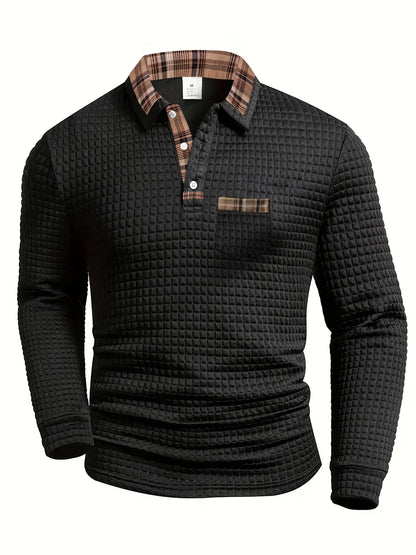 Casey | Pullover Elegante Per Uomo