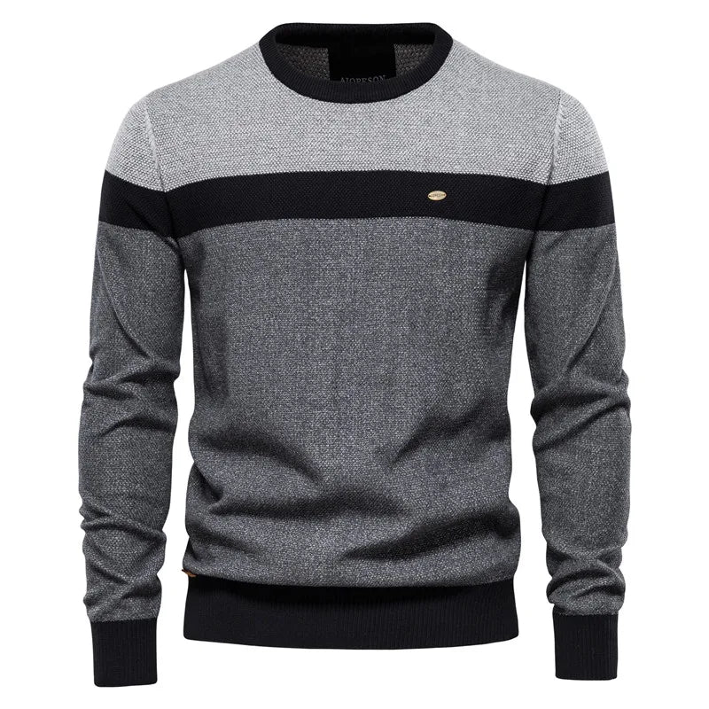 Norwin | Stile Robusto Incontra Il Comfort Supremo