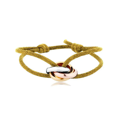 infinity bracelet not good
