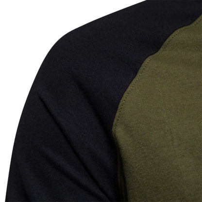 Lambert | Maglia A Maniche Lunghe Con Maniche Raglan