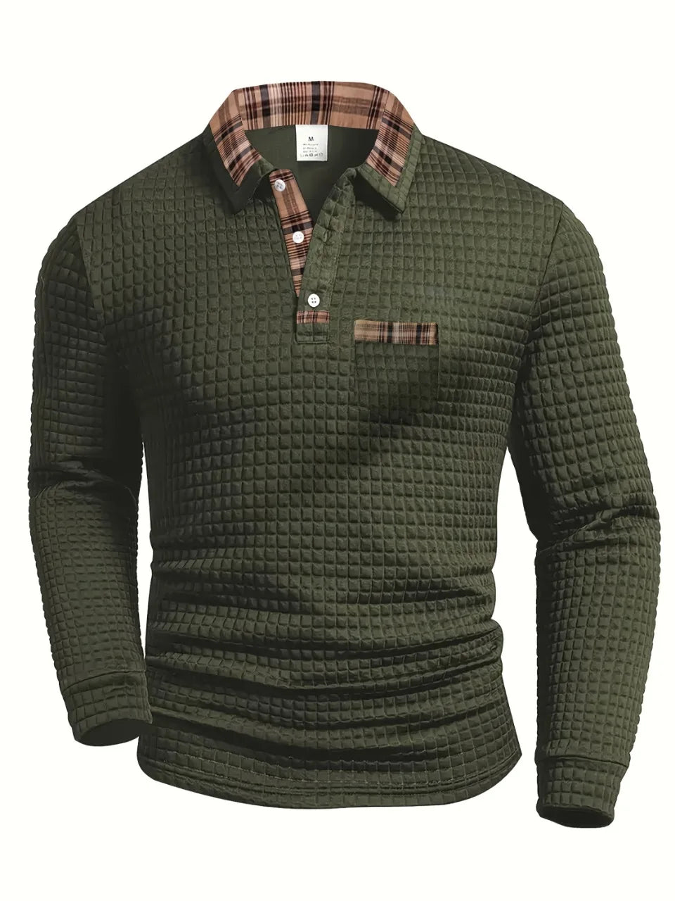 Casey | Pullover Elegante Per Uomo